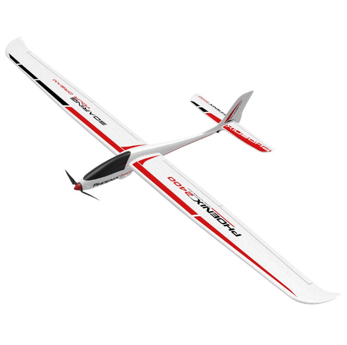 rc sailplane